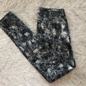 Paige Verdugo Ultra Skinny Jeans